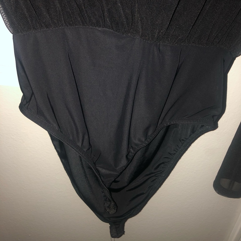 Bodysuit - Picture 6 of 8